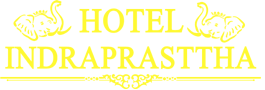 Hotel Indraprastha logo